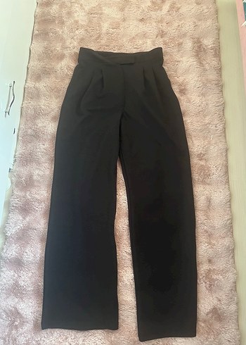 Kumaş Pantolon