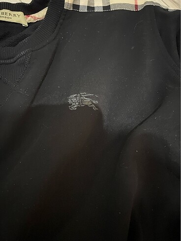 Burberry Penye bluz