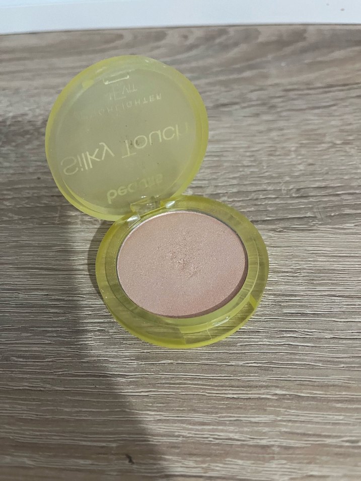 Beaulis Silky Touch Aydınlatıcı Balm - Görsel 3