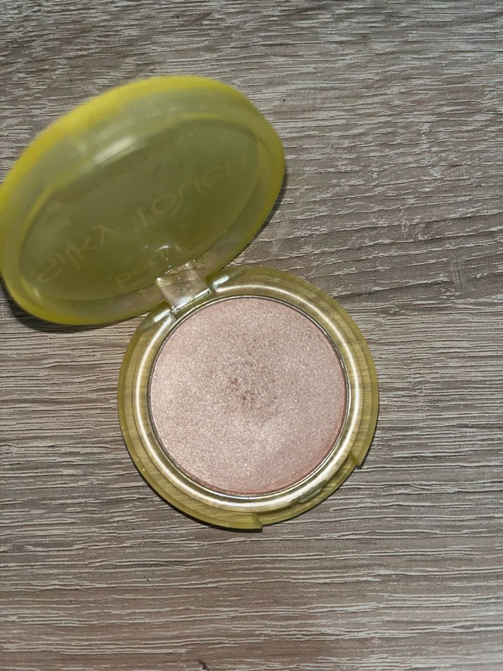 Beaulis Silky Touch Aydınlatıcı Balm - Görsel 2