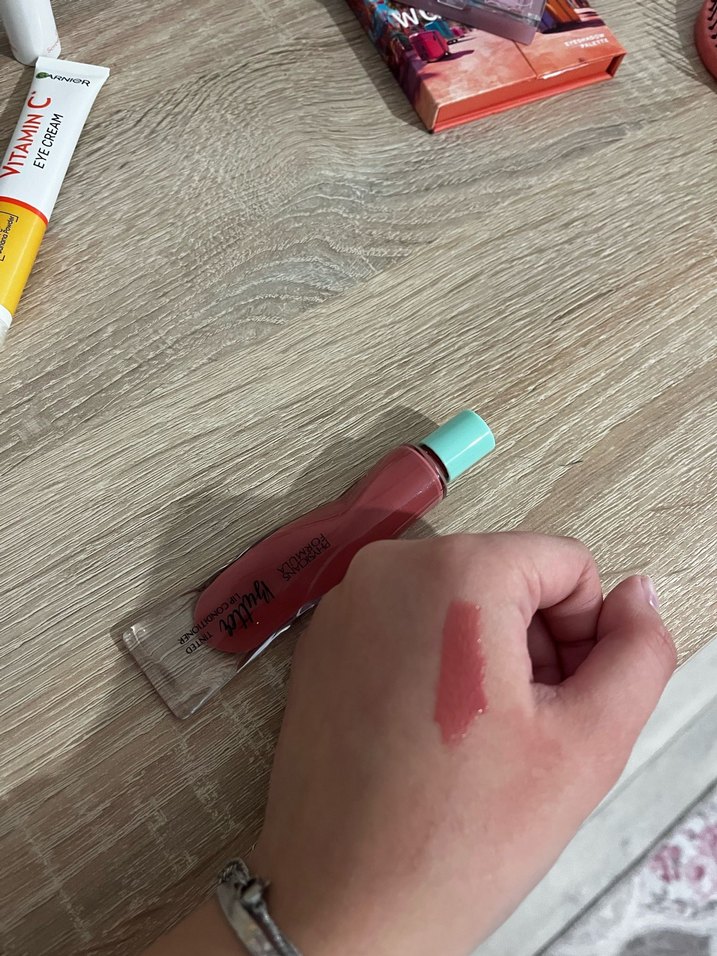 Physicians Formula Dudak Parlatıcısı - Görsel 2