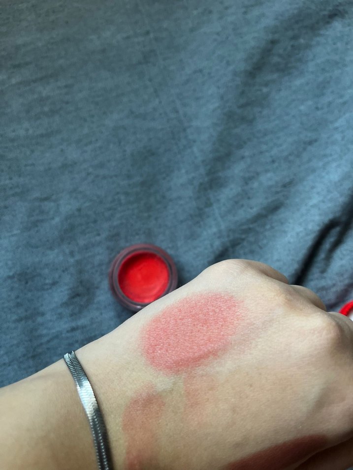 Flormar Lip & Cheek Dudak ve Yanak Balmı - Görsel 2