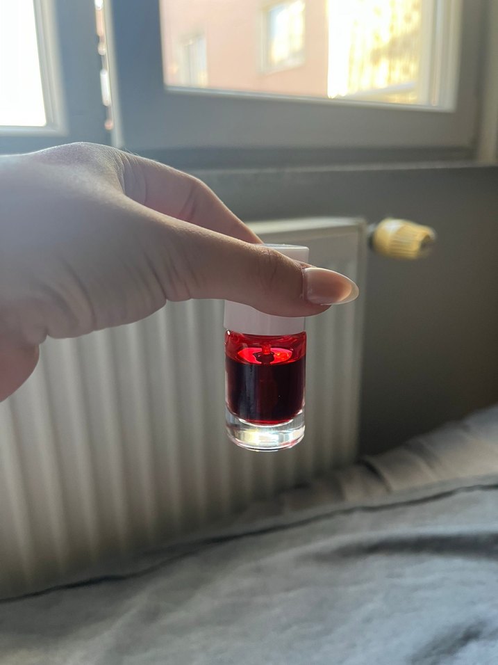 pastel lip tint - Görsel 2