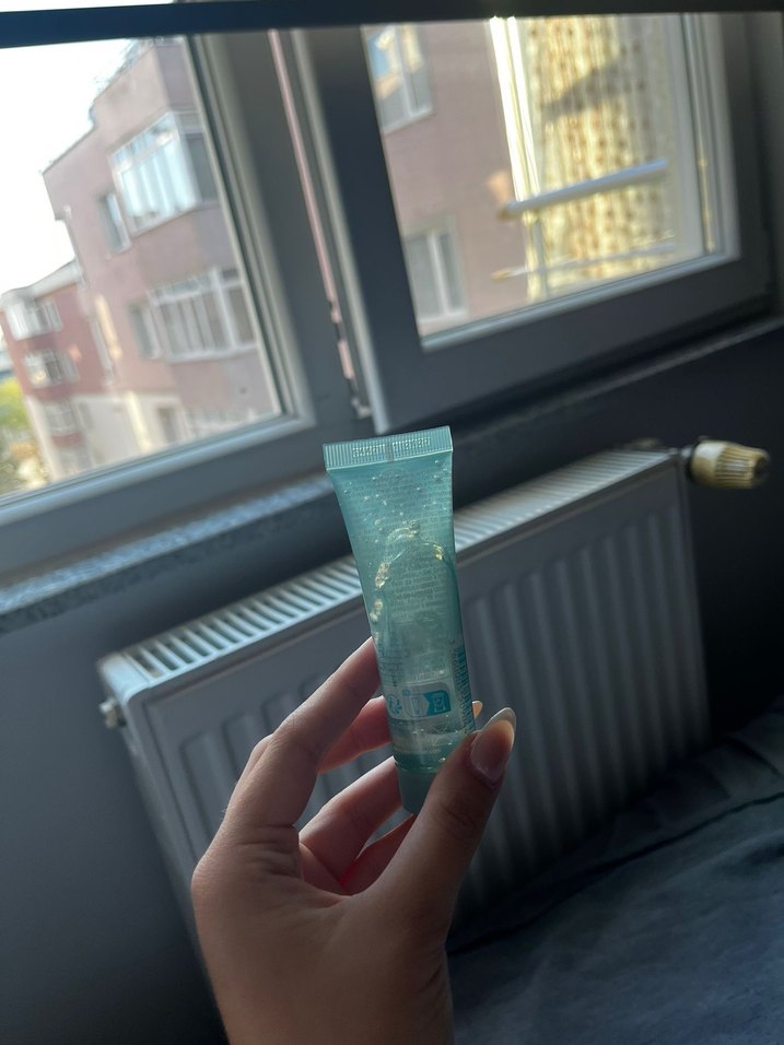 Yves Rocher Pure Algue Temizleme Jeli 30 ml - Görsel 2