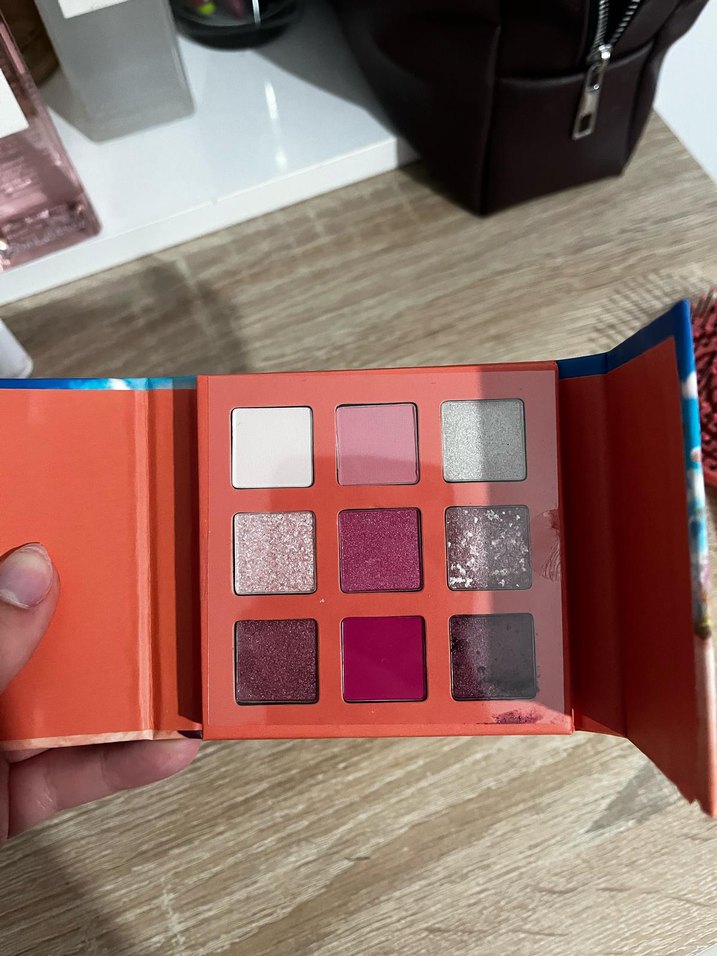 Beaulis Fun Wanderlust Göz Farı Paleti - Görsel 2