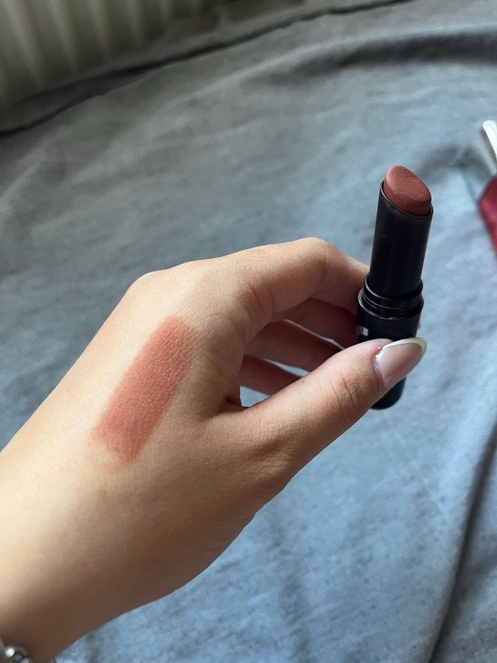 flormar coffee lover ruj - Görsel 2