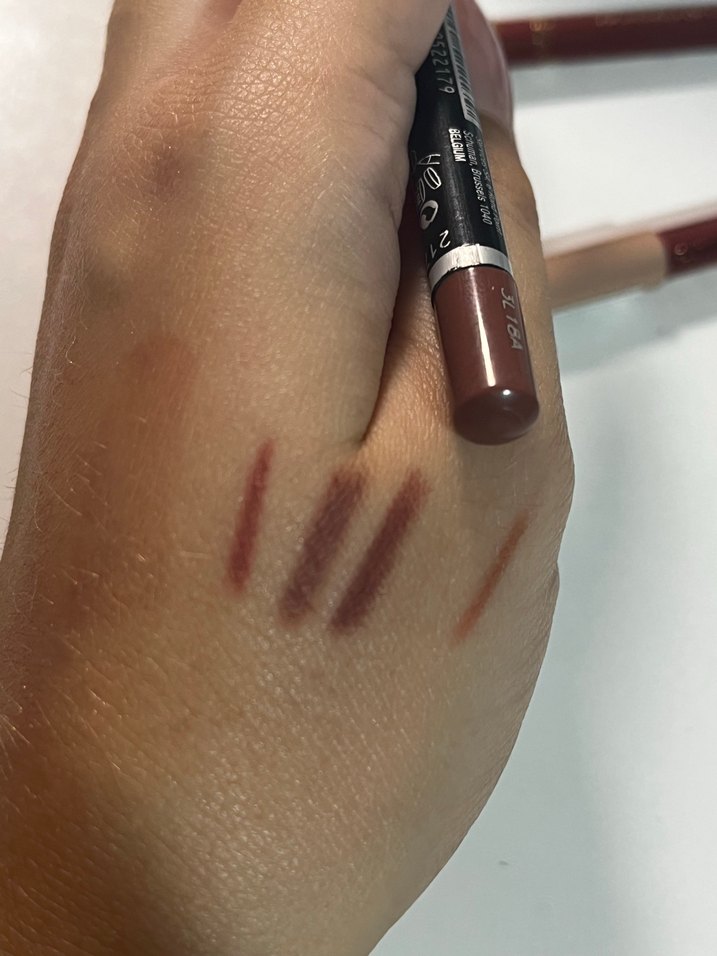 Emily dudak kalemi - Görsel 2