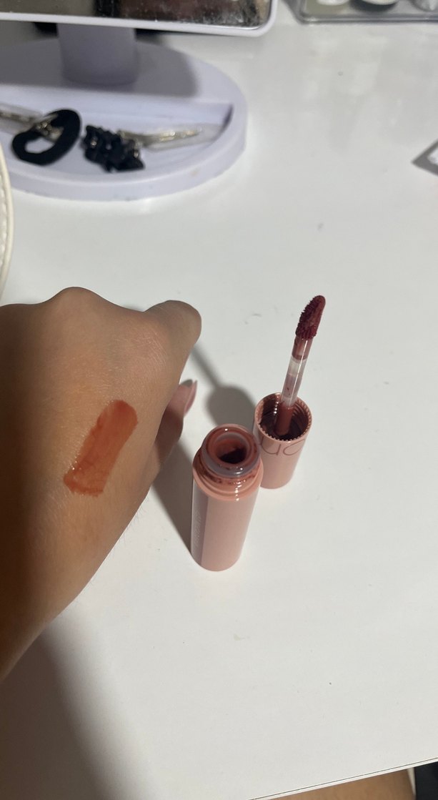 Rom&nd JUICY LASTING TINT - Görsel 2
