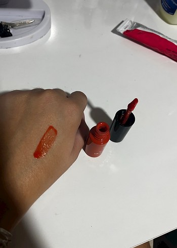 Flormar tint - Görsel 2