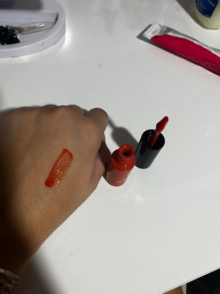 Flormar tint - Görsel 2