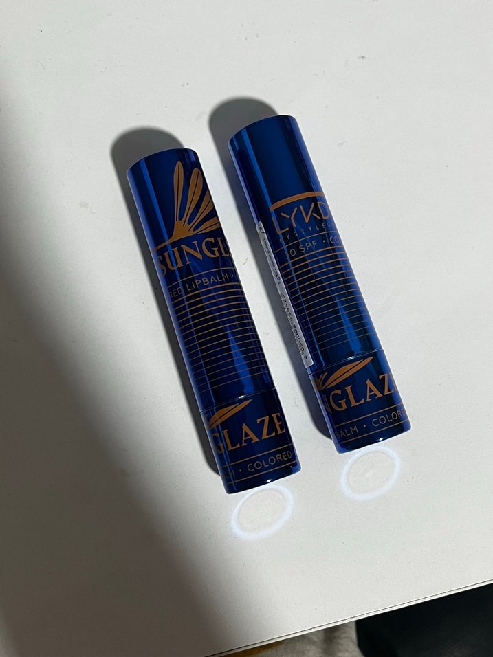 Lykd spf li renkli lip balm - Görsel 4