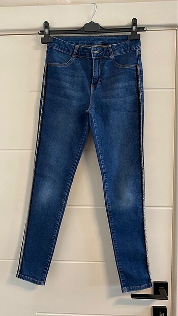 11 yaş pantolon
