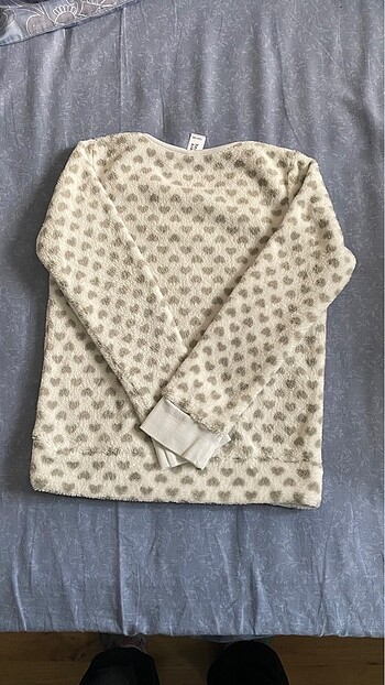 9 Yaş Beden Pijama takımı