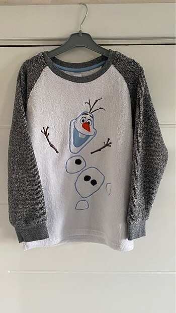C&A Pijama takımı