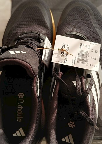 Adidas Run Falcon 5 - Görsel 5