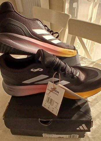 Adidas Run Falcon 5 - Görsel 2