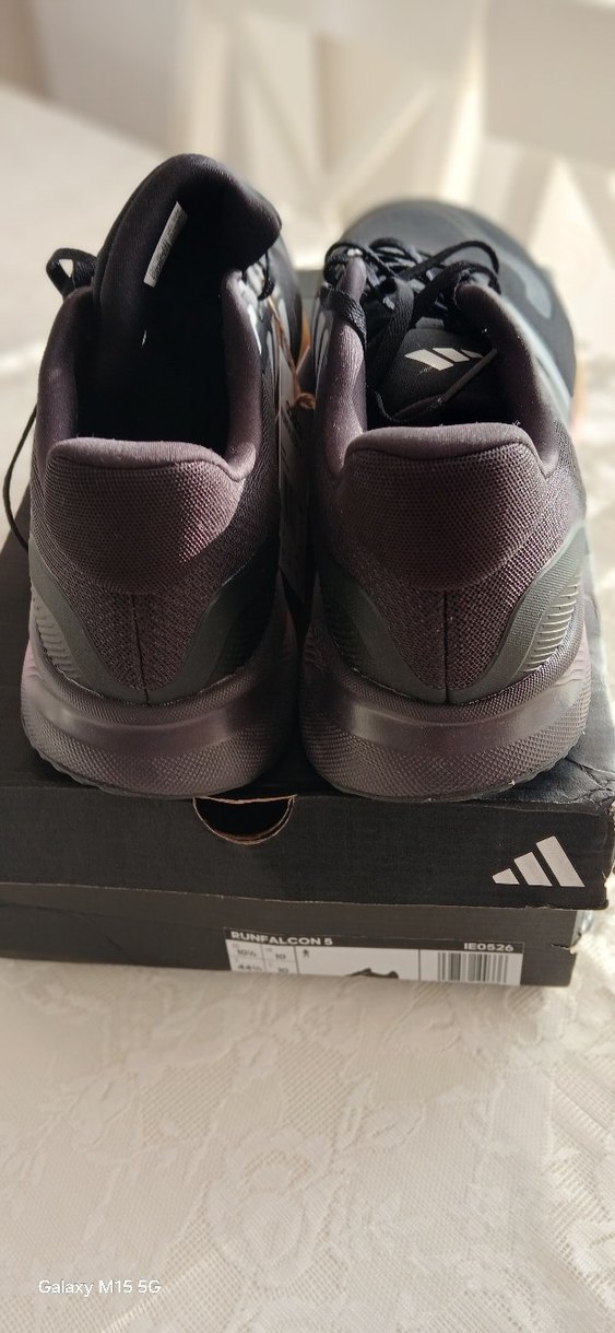 Adidas Run Falcon 5 - Görsel 3