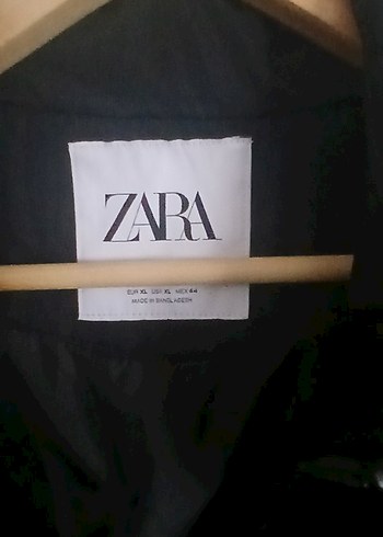 Zara erkek şişme yelek - Görsel 2