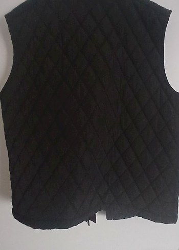Zara erkek şişme yelek - Görsel 3