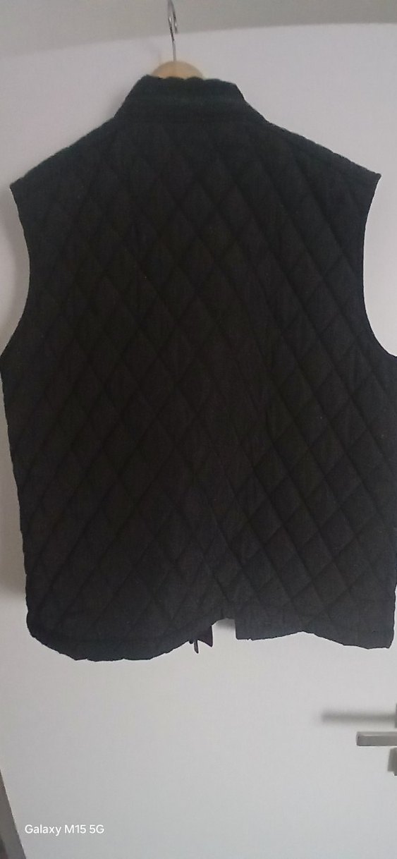 Zara erkek şişme yelek - Görsel 3