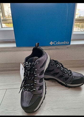 42 Beden Columbia orjinal 42 numara erkek