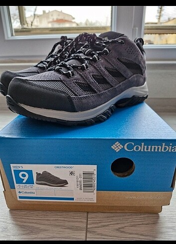 Columbia orjinal 42 numara