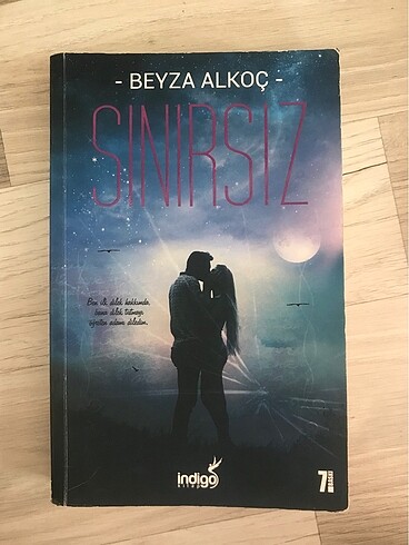  Sınır sınırsı kitap roman