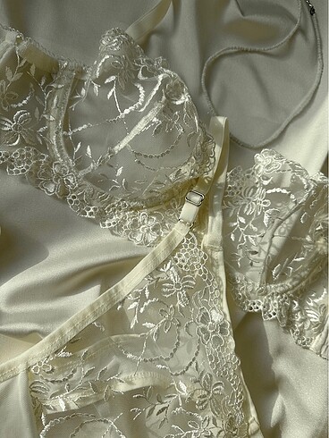 Diğer Alora Bra Set