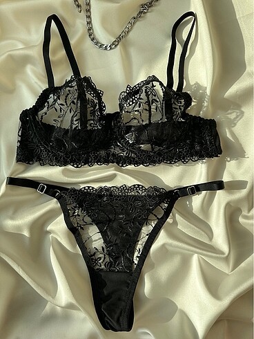 Diğer Tiana Bra Set