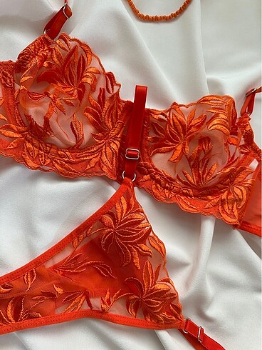 Diğer Ariel Bra Set