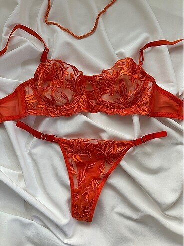 m Beden Ariel Bra Set