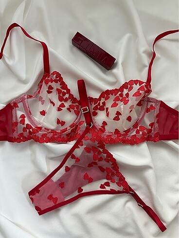 Diğer Aphrodite Bra Set
