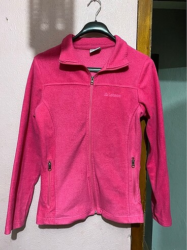 KADIN POLAR HIRKA