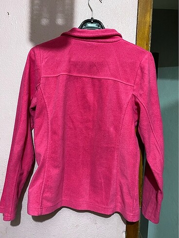 l Beden KADIN POLAR HIRKA