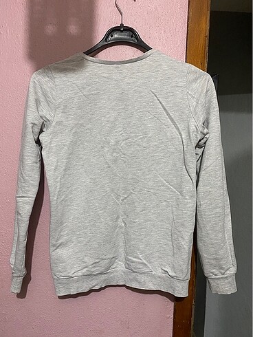 11-12 Yaş Beden LC WAIKIKI SWEATSHIRT