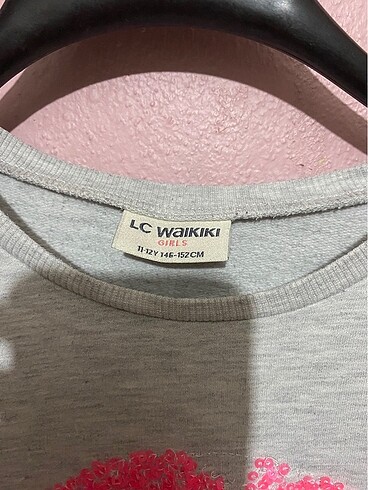 LC Waikiki LC WAIKIKI SWEATSHIRT