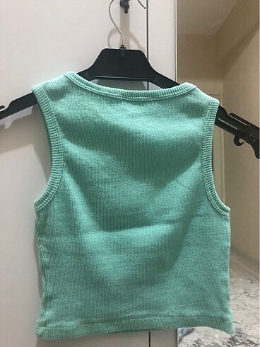 Zara CROPP