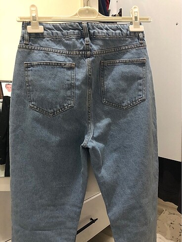 Trendyol & Milla Kot jean