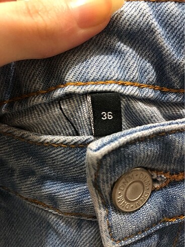 s Beden Kot jean