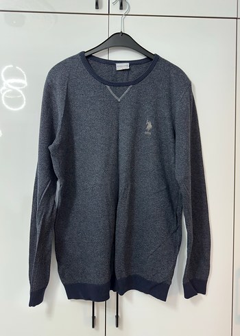 U.S Polo Assn. Polo Kazak