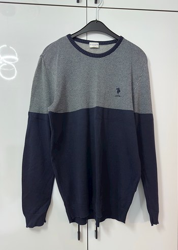 U.S Polo Assn. Polo Kazak