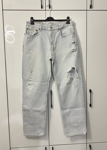 Zara Erkek Jean
