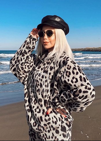 Zara ürünü