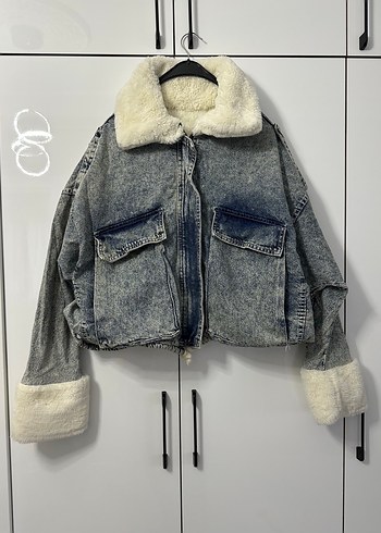 Zara Kot Ceket