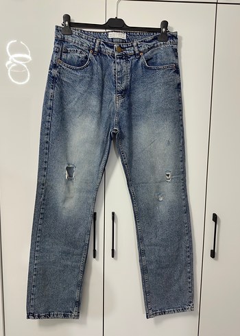 Zara Erkek Jean