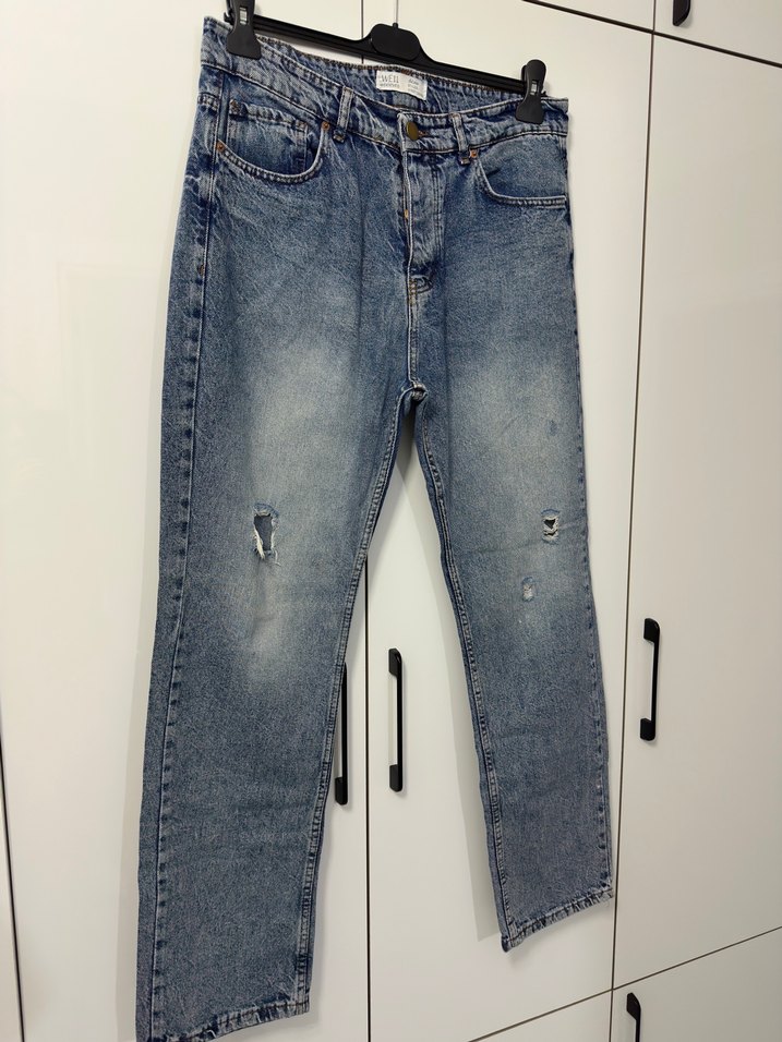 Erkek jean — görsel 2/3