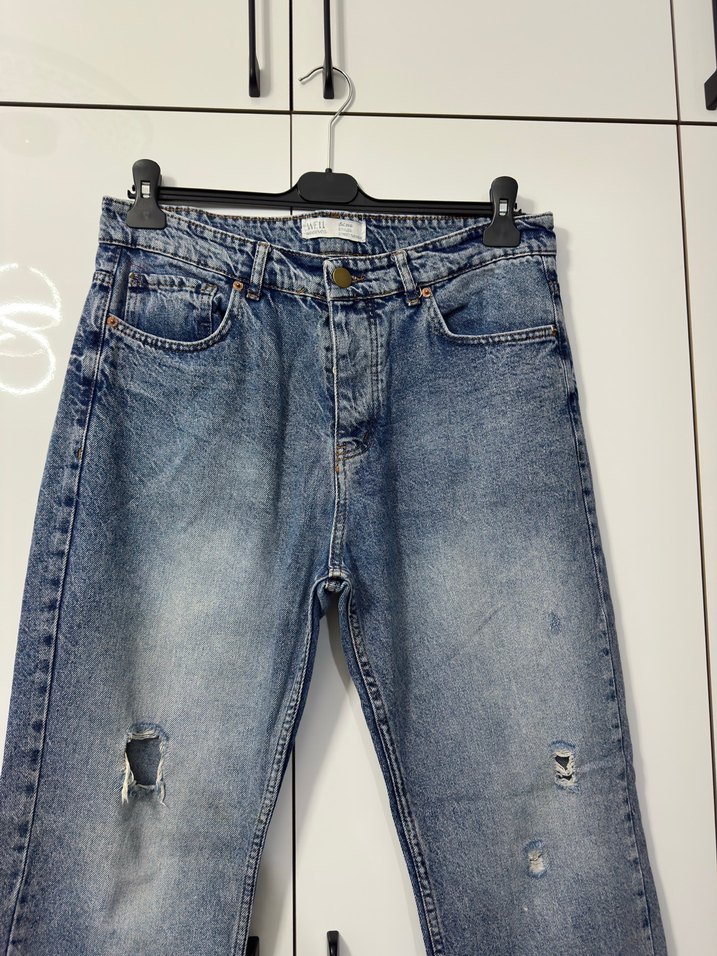 Erkek jean — görsel 3/3