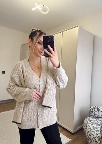 Zara ürünü