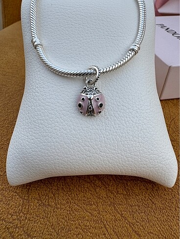 Pandora Charm