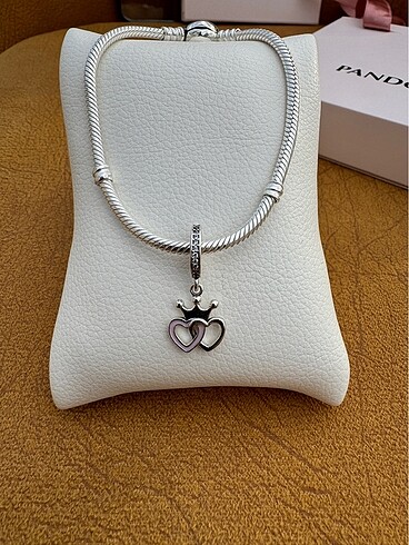 Kalpli charm